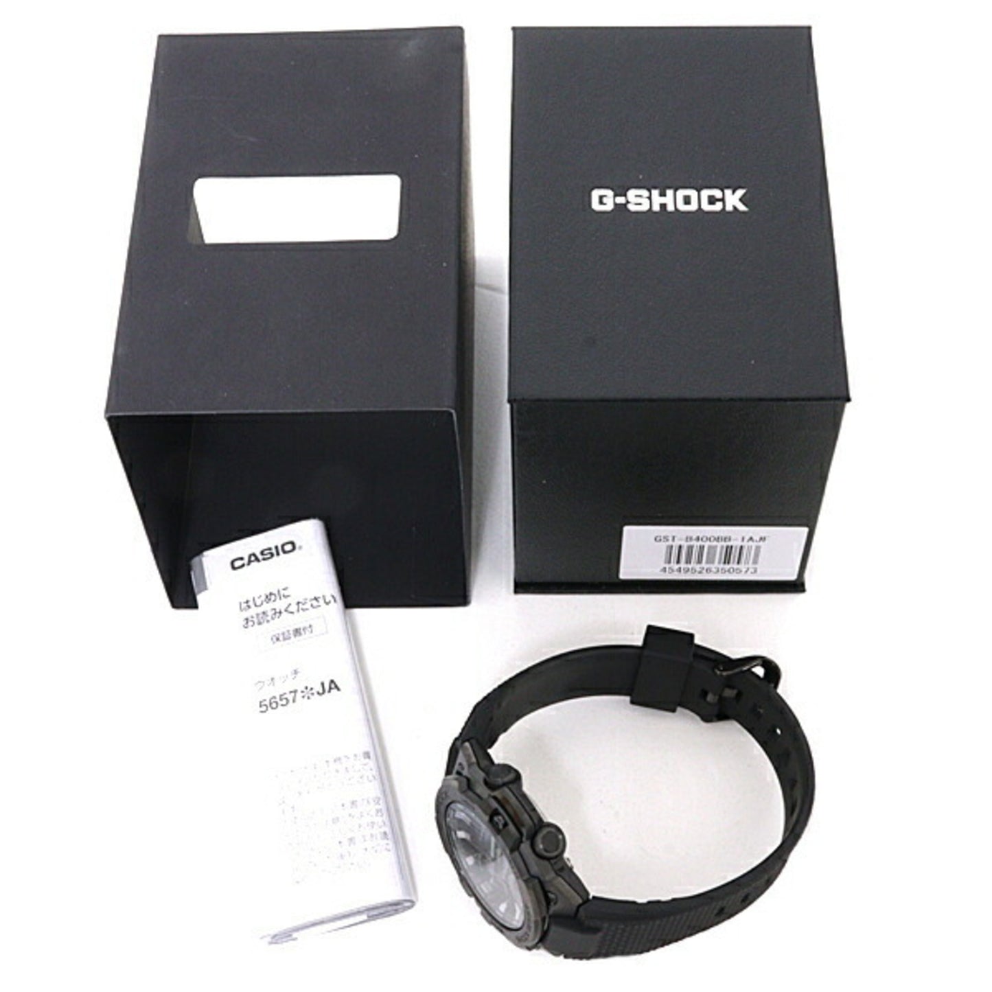Casio Wristwatch