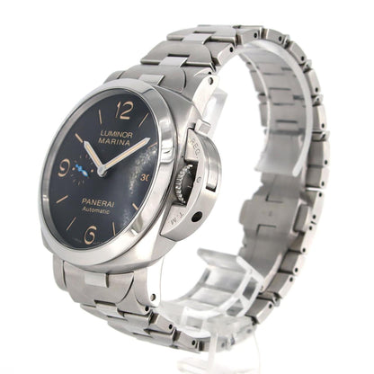 Wristwatch by Panerai