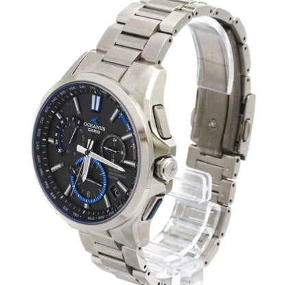 Casio Wristwatch