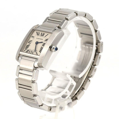 Cartier Wristwatch