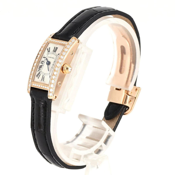 Cartier Wristwatch