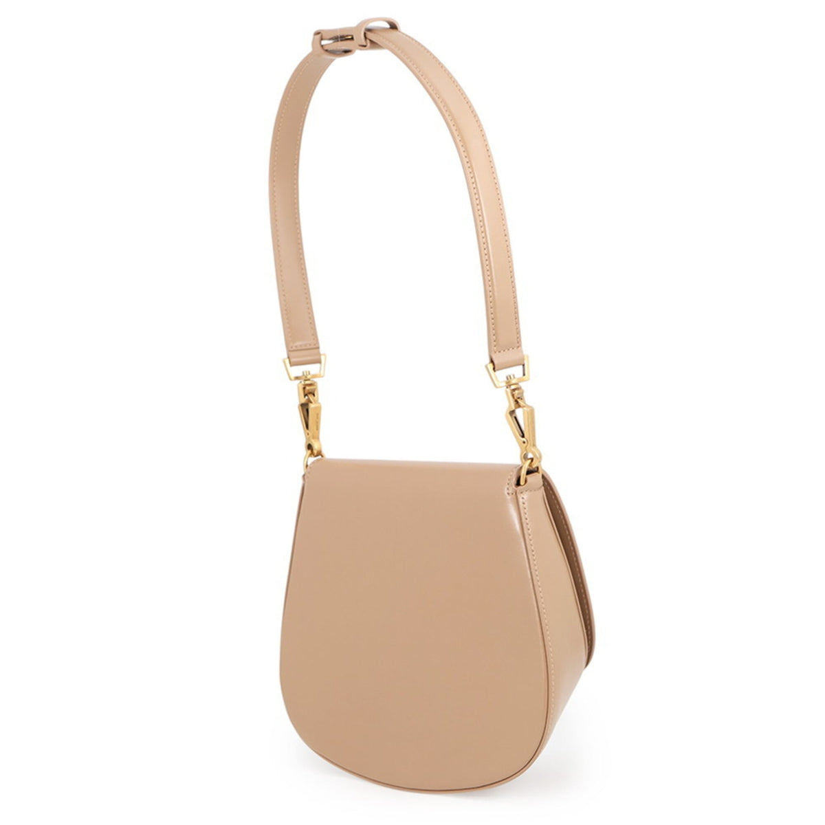 YVES SAINT LAURENT Handbag Leather