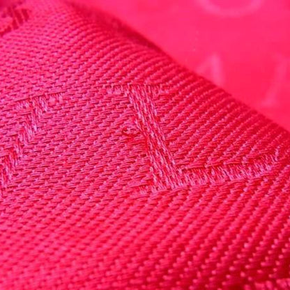 Bvlgari stole silk wool 60% 40%