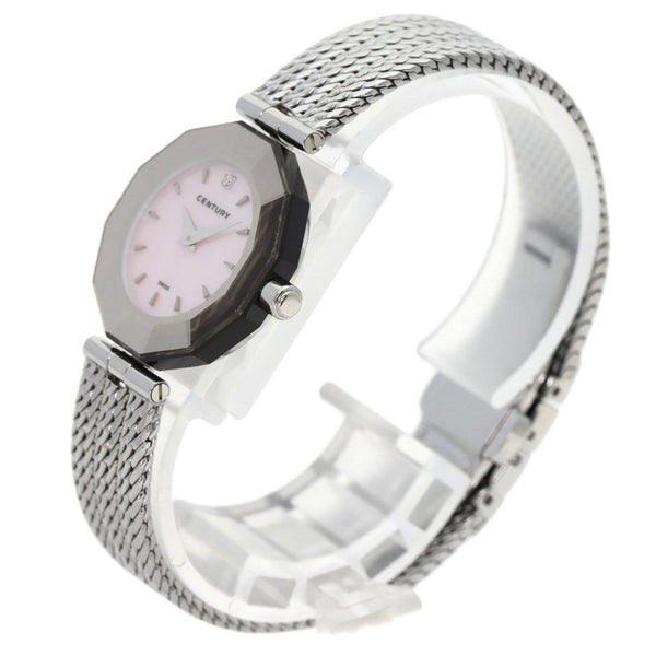 Wristwatch Century