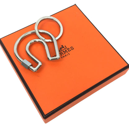 Hermes Keyring Metal