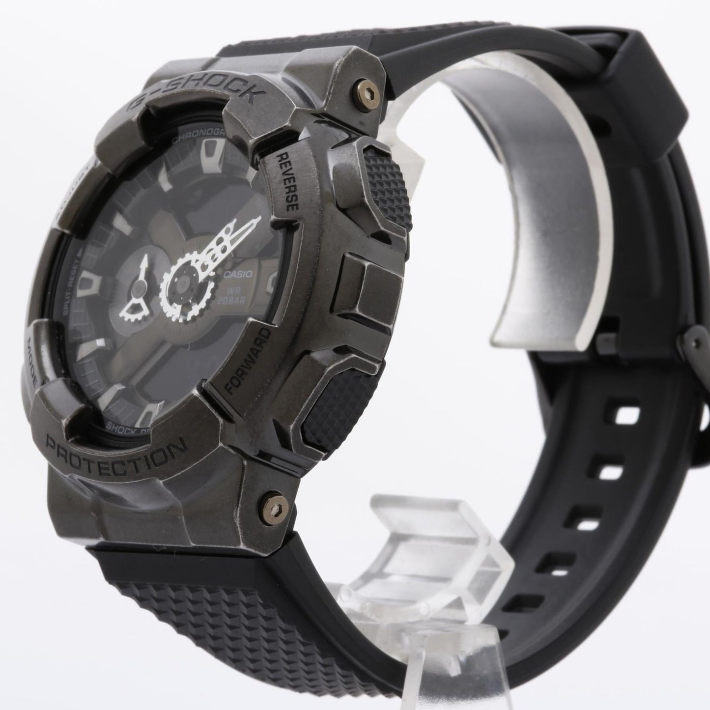 Casio Wristwatch