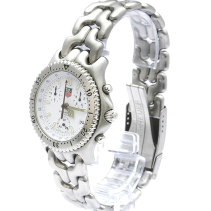 Tag Heuer Wristwatch