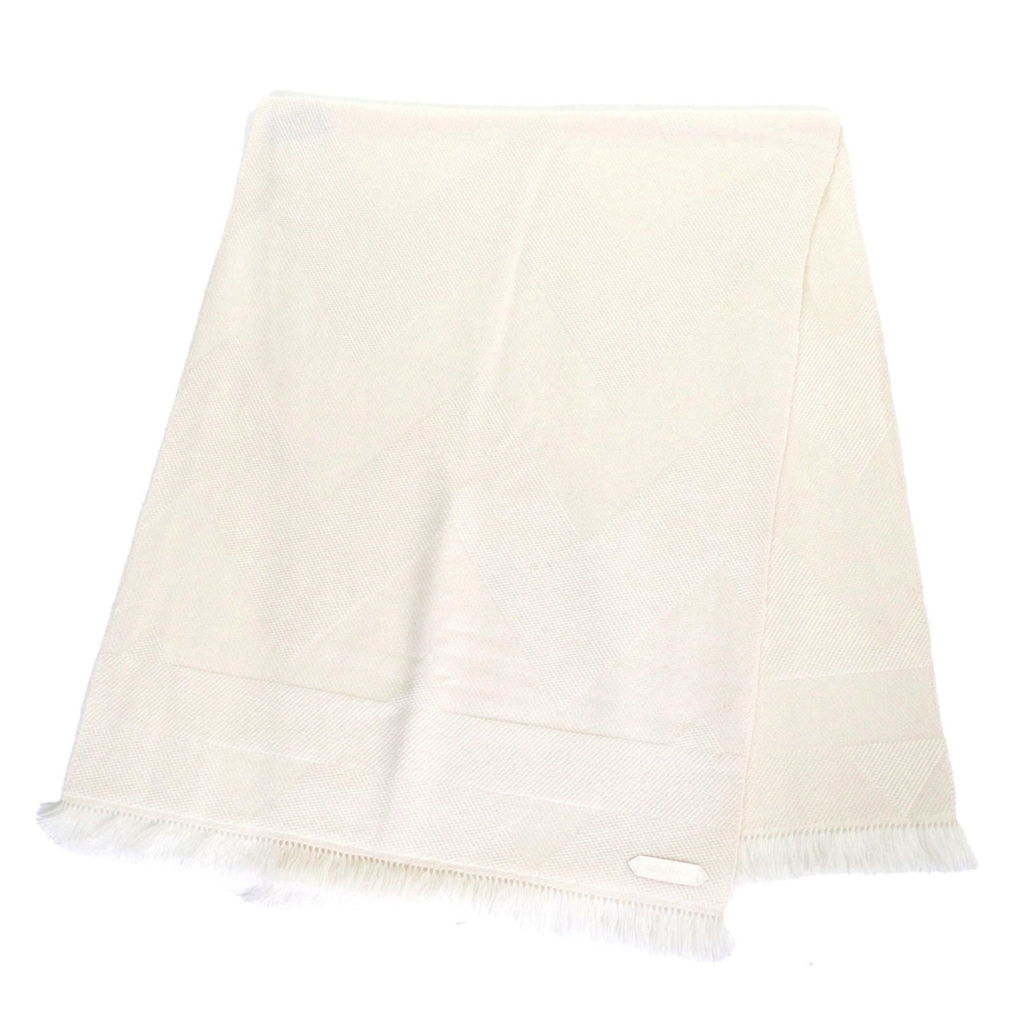 Cashmere 100% Shawl By Hermes