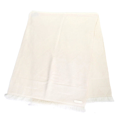 Cashmere 100% Shawl By Hermes