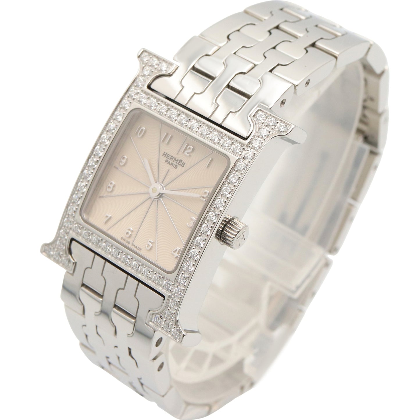 Hermes Wristwatch