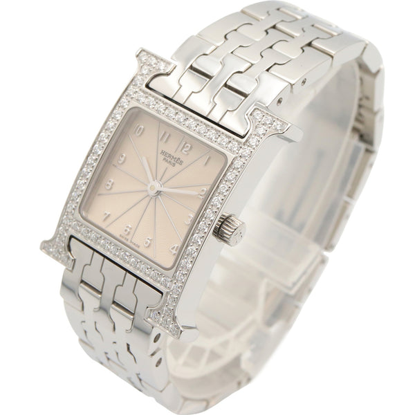 Hermes Wristwatch