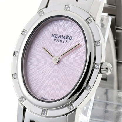 Hermes Wristwatch