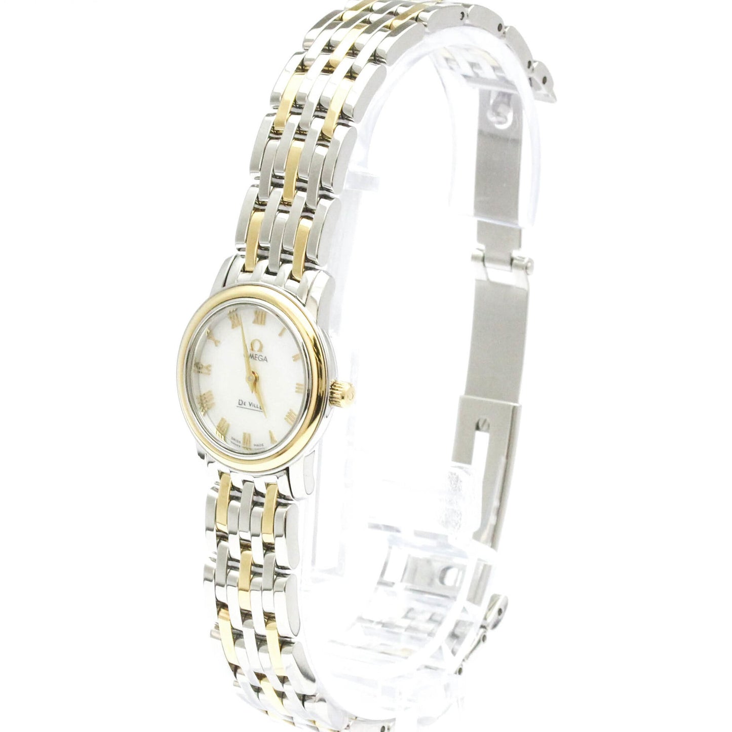 Omega Wristwatch