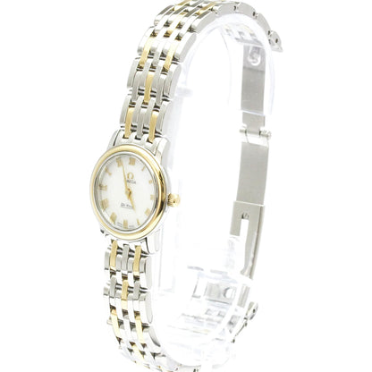 Omega Wristwatch