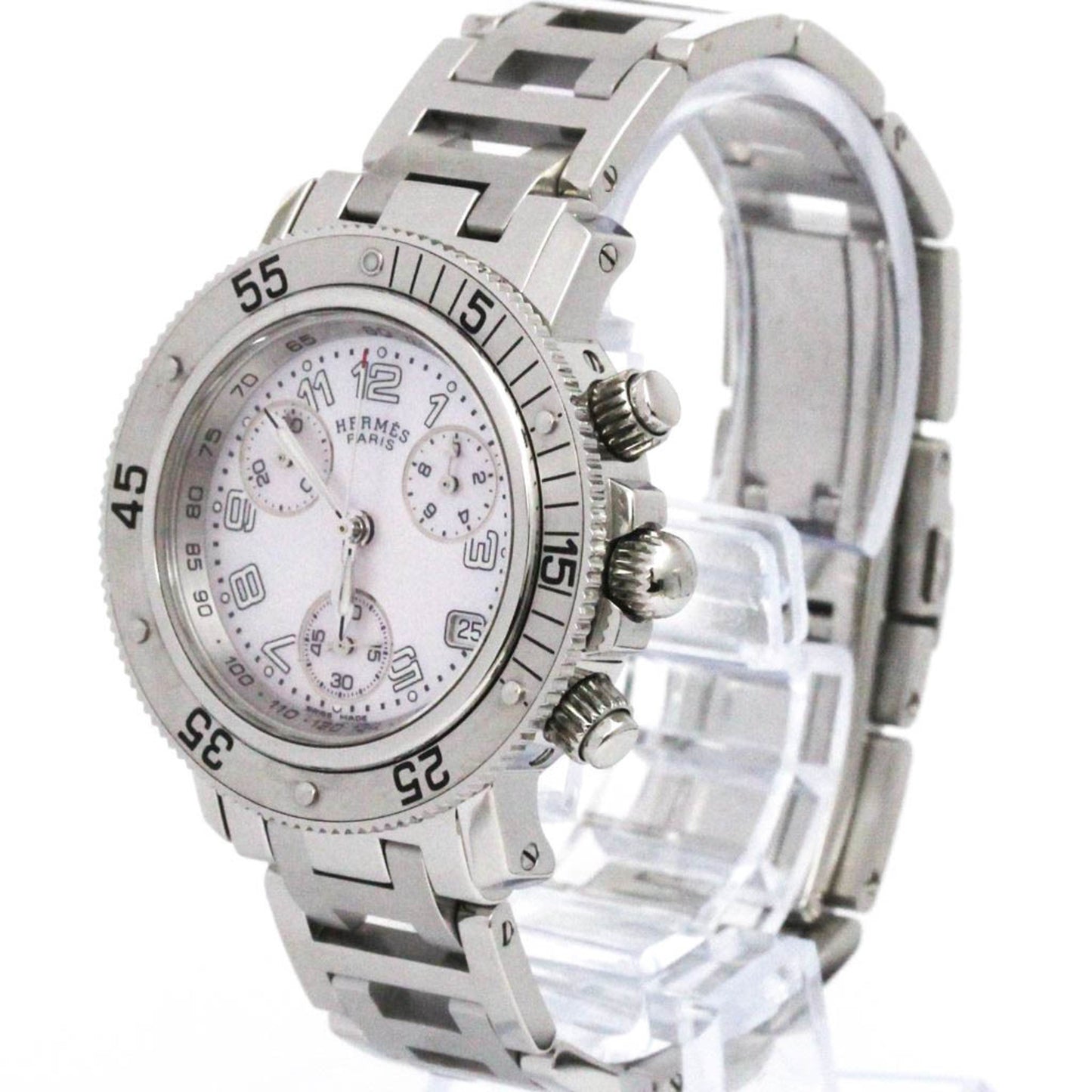 Hermes Wristwatch