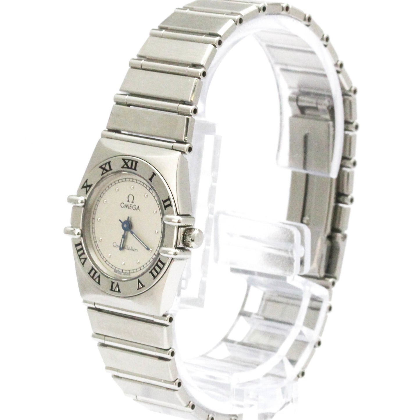 Omega Wristwatch