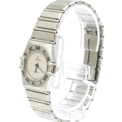 Omega Wristwatch