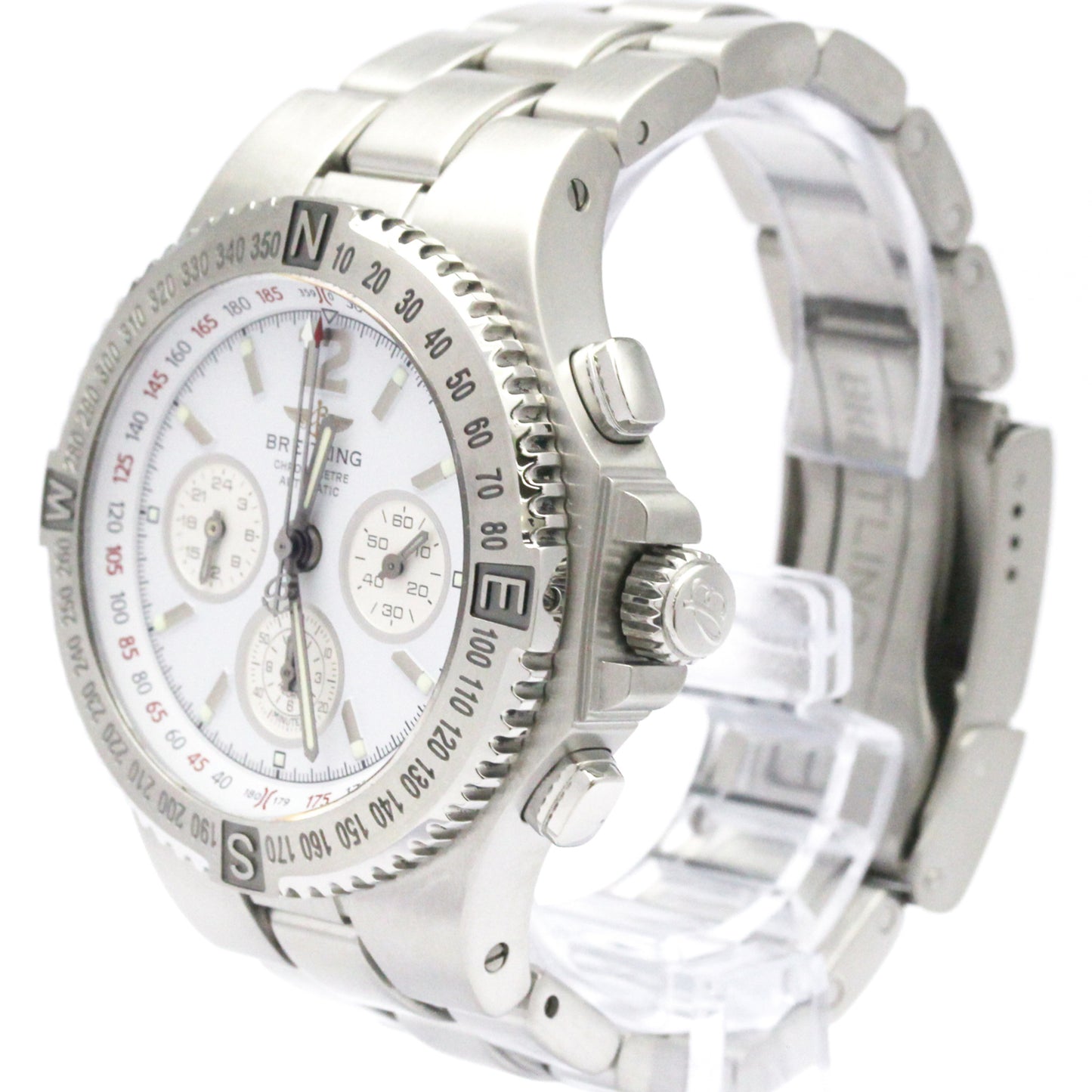 Breitling Wristwatch