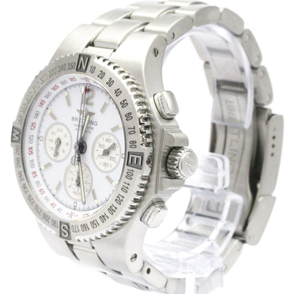 Breitling Wristwatch