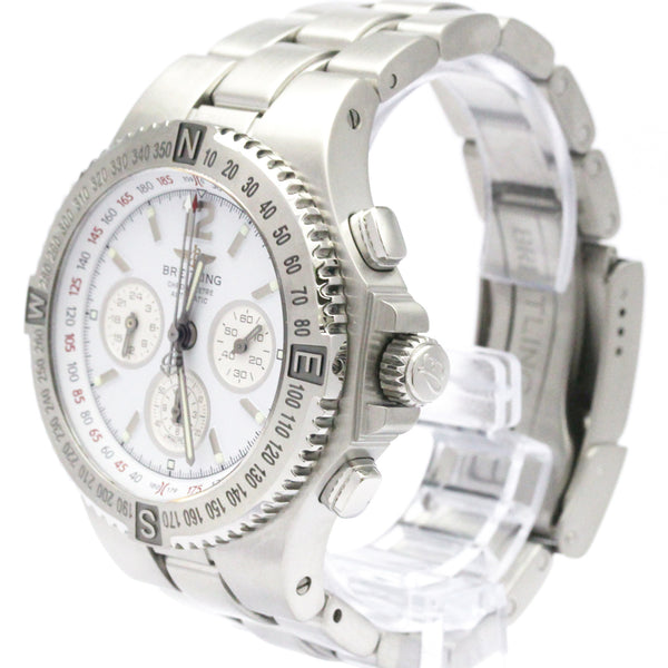 Breitling Wristwatch