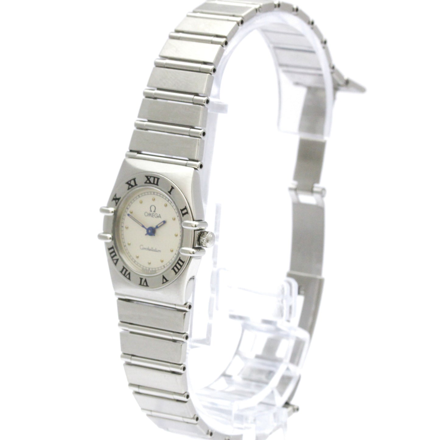 Omega Wristwatch