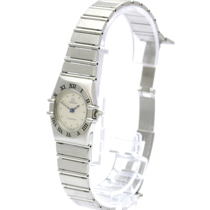 Omega Wristwatch