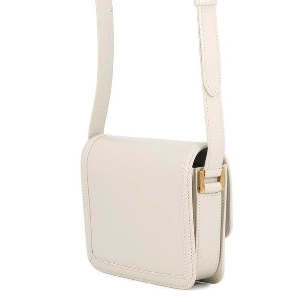 Saint Laurent Handbag Leather Shoulder