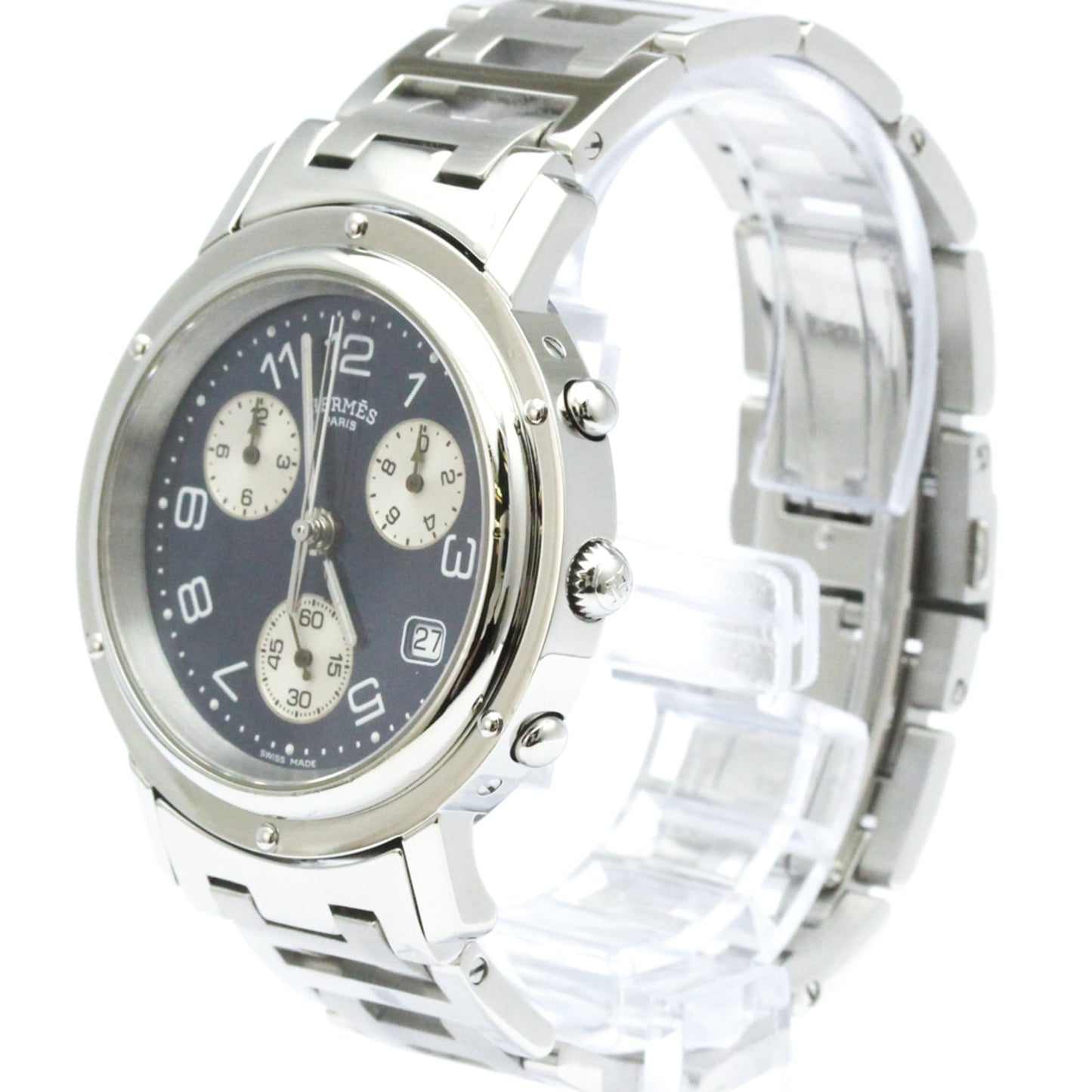 Hermes Wristwatch