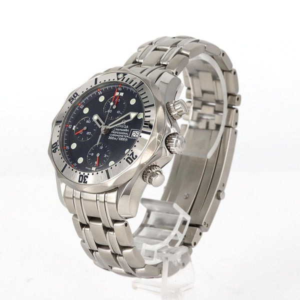 Omega Wristwatch