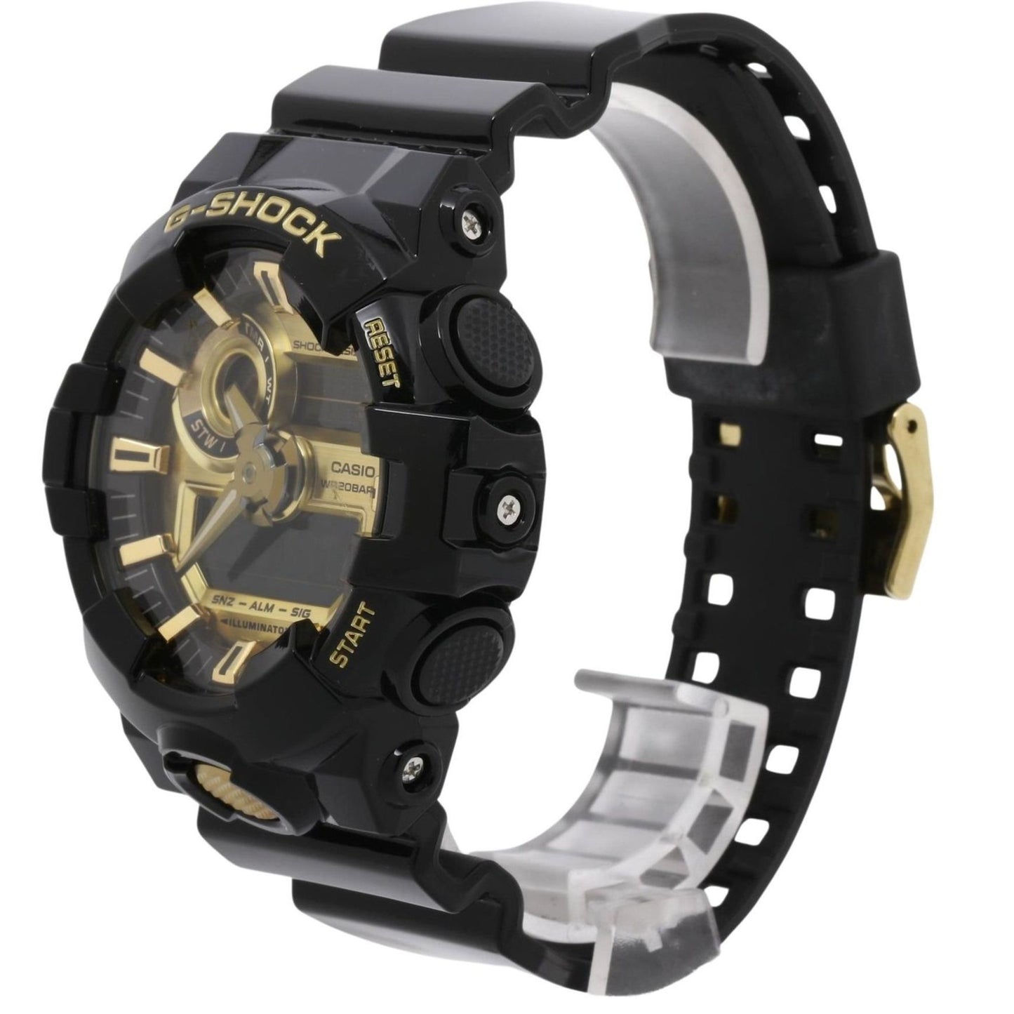Casio Wristwatch