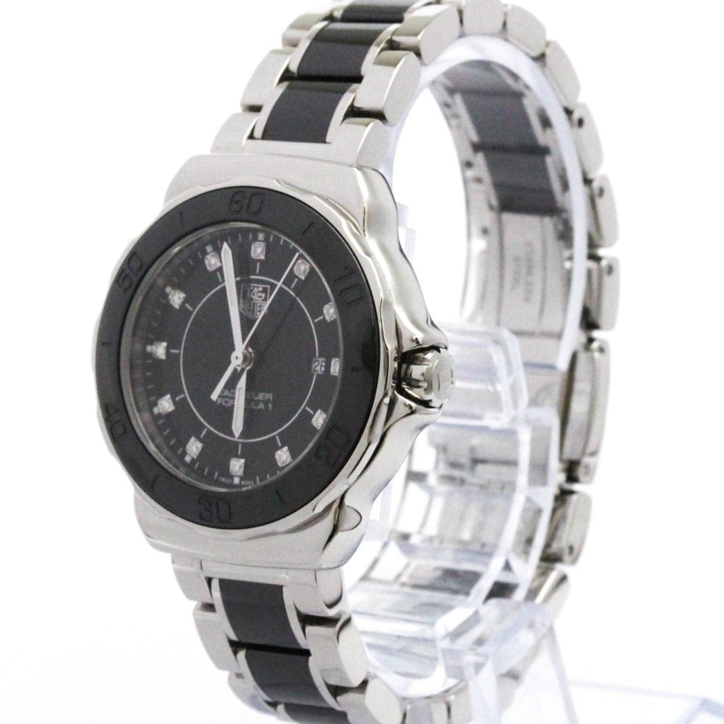 Tag Heuer Wristwatch