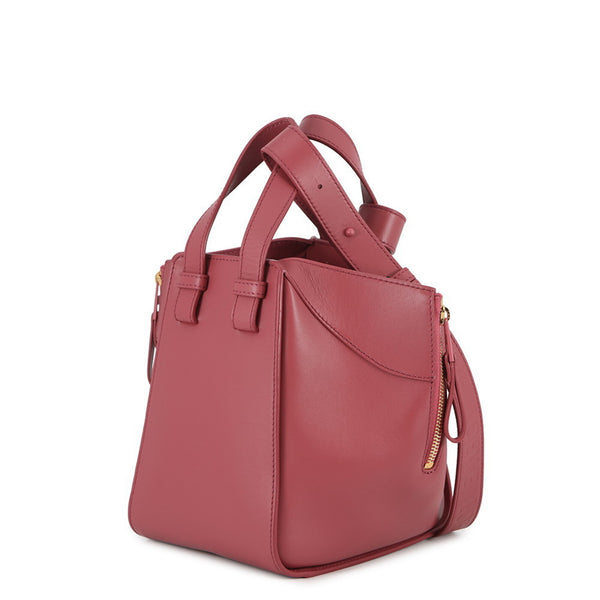 Handbag Leather Loewe