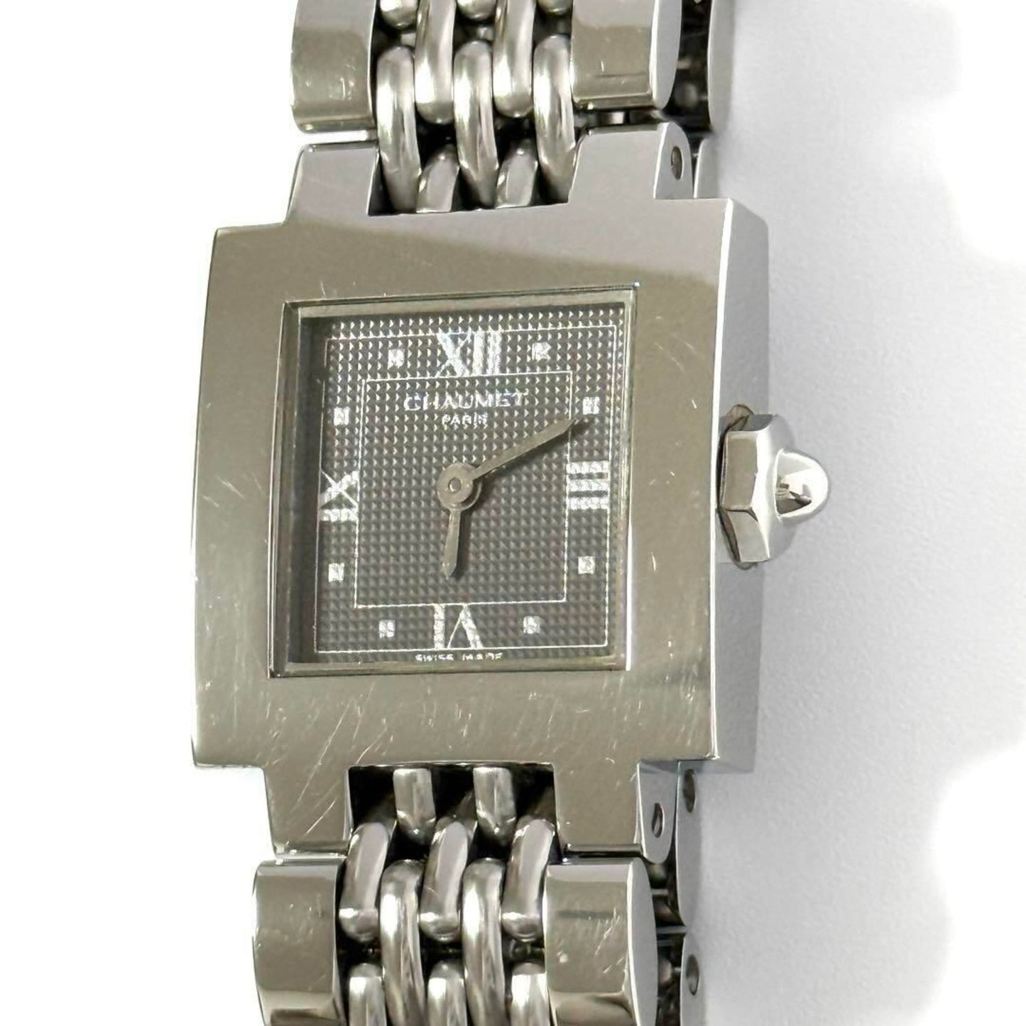 Wristwatch from Chaumet