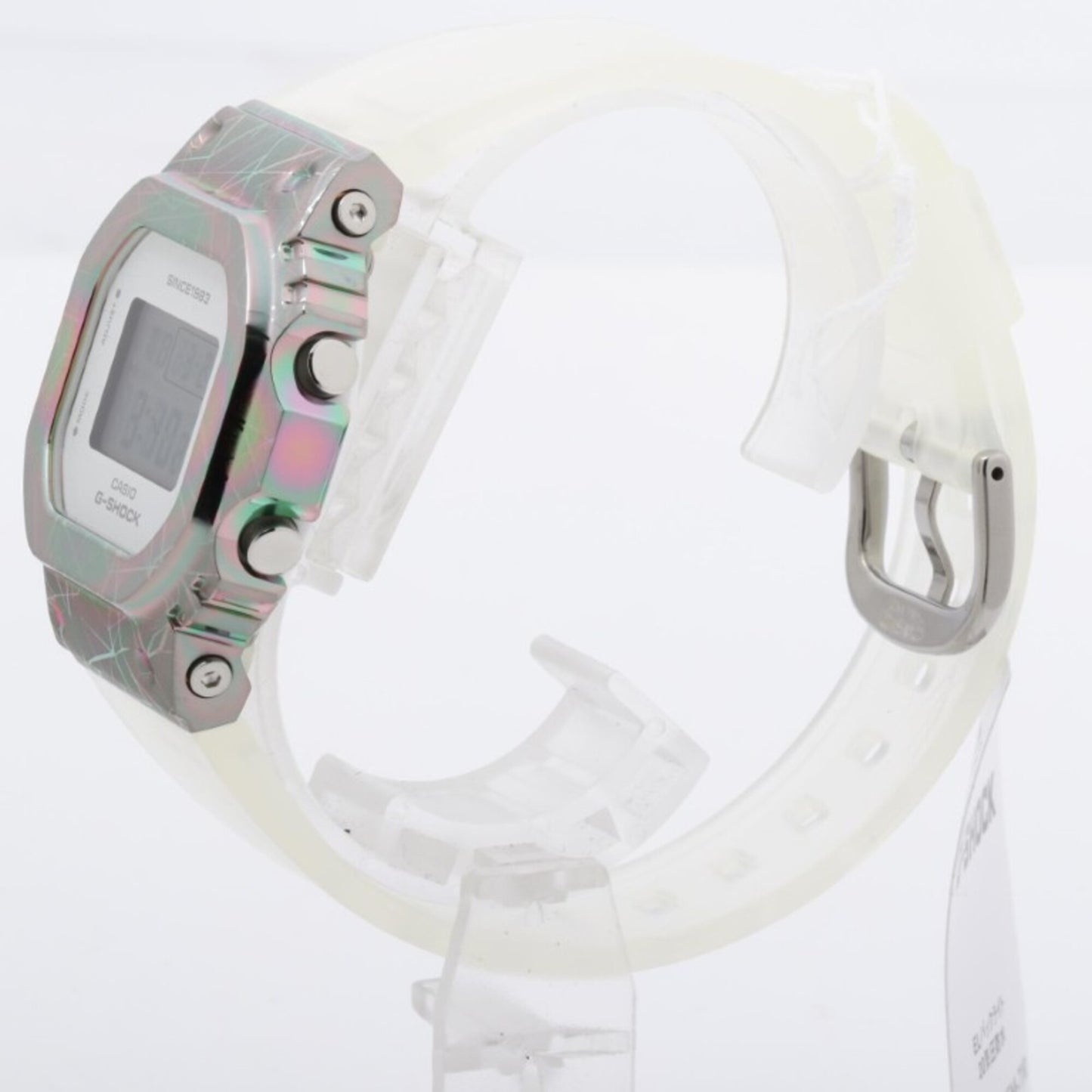 Casio Wristwatch