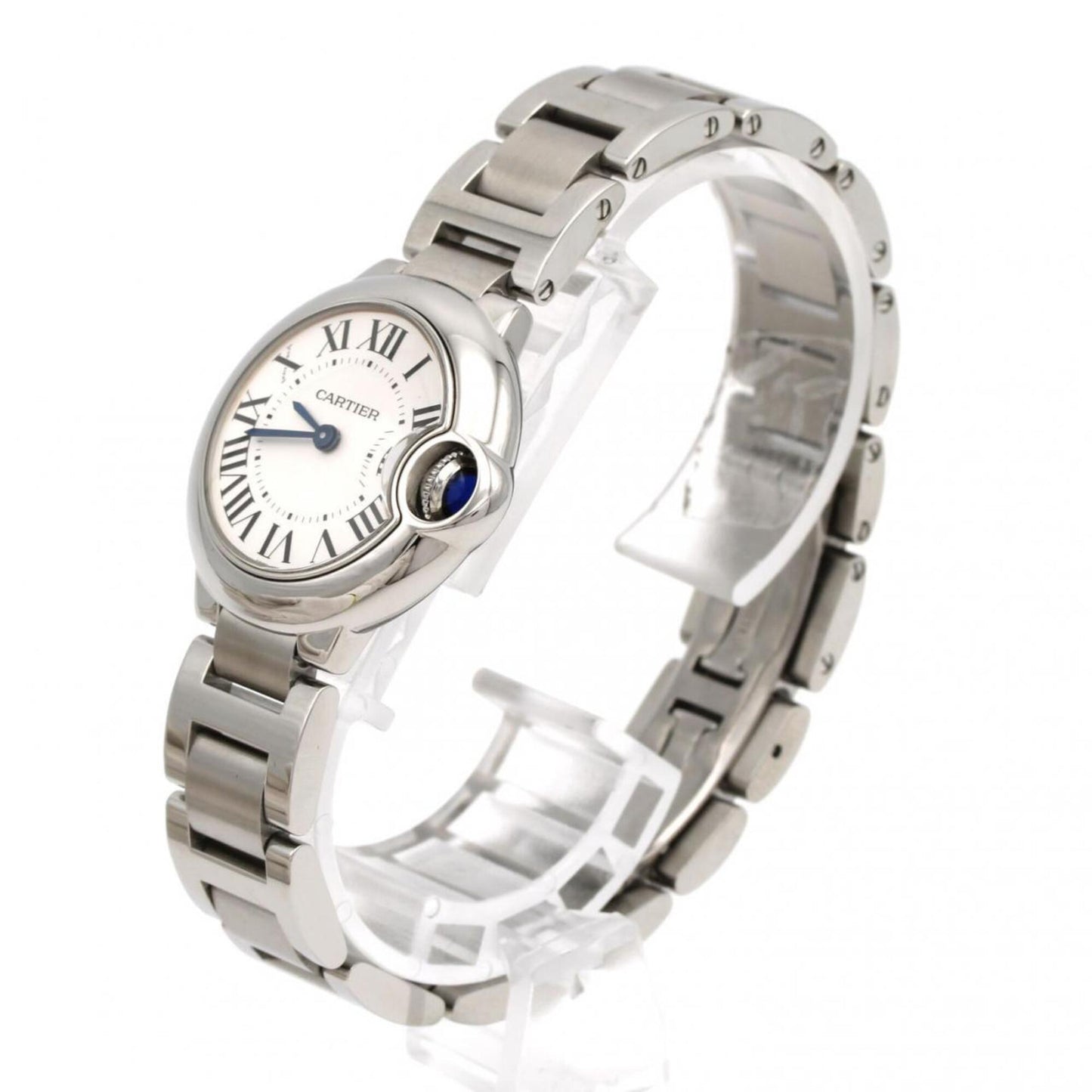 Cartier Wristwatch