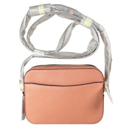 Shoulder Bag Leather Coach