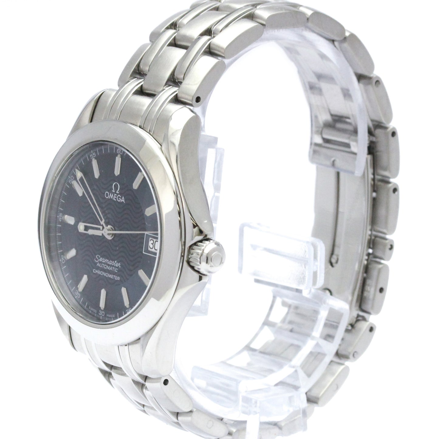 Wristwatch of Omega