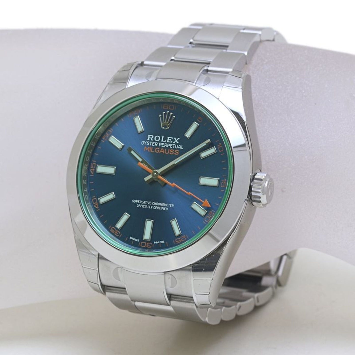 Wristwatch By Rolex