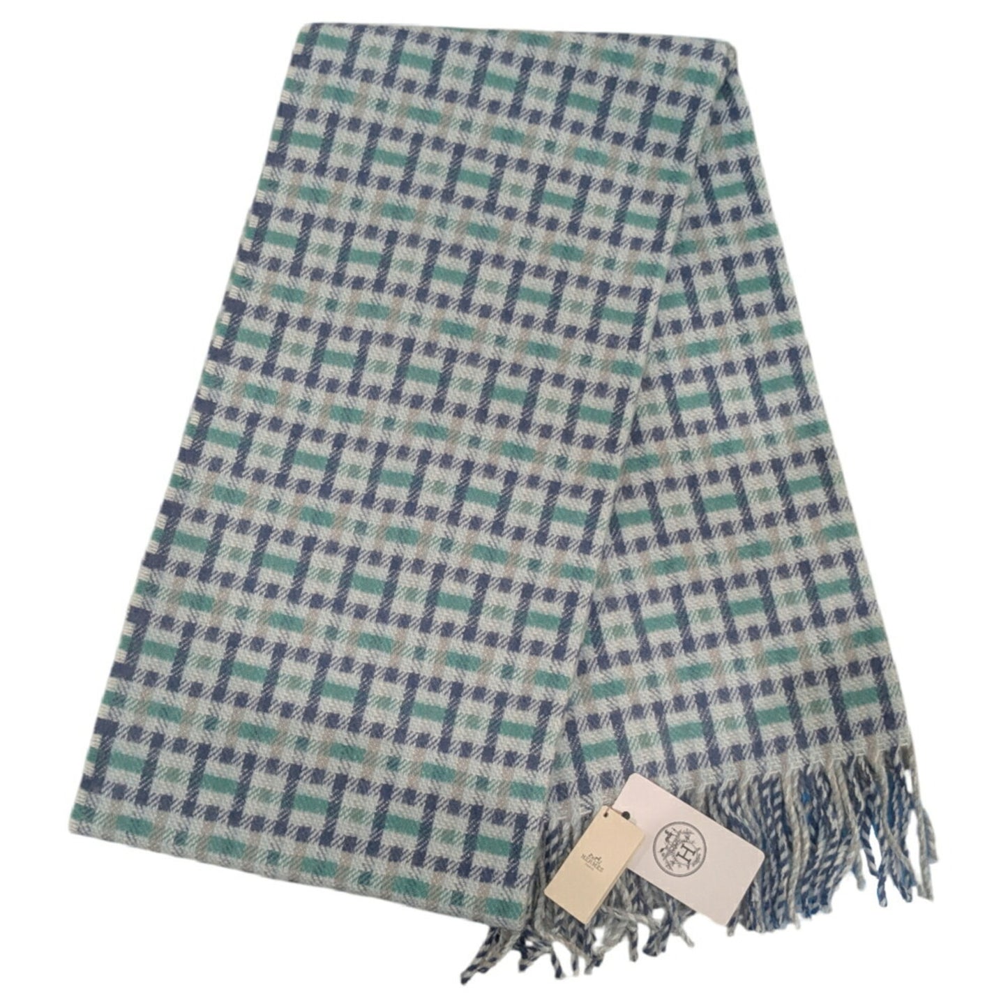 Cashmere by Hermes
