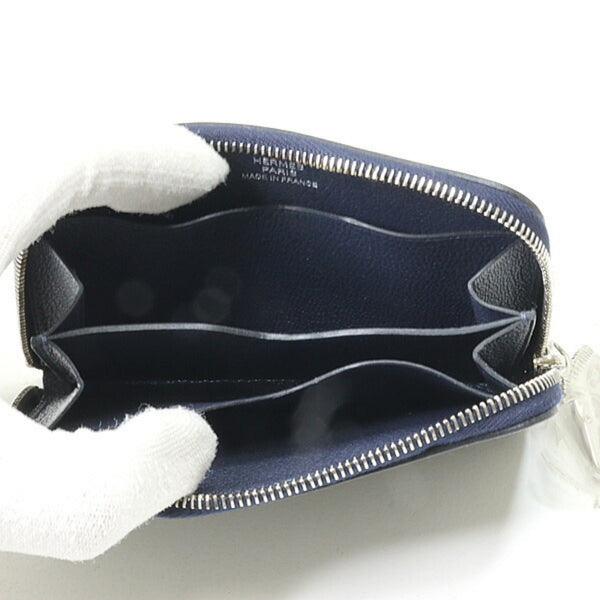 Card case by Hermes