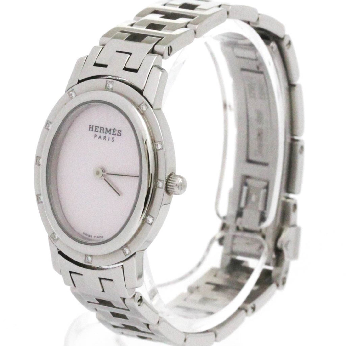 Hermes Wristwatch