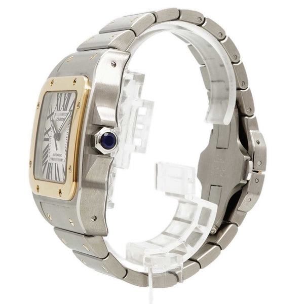 Cartier Wristwatch