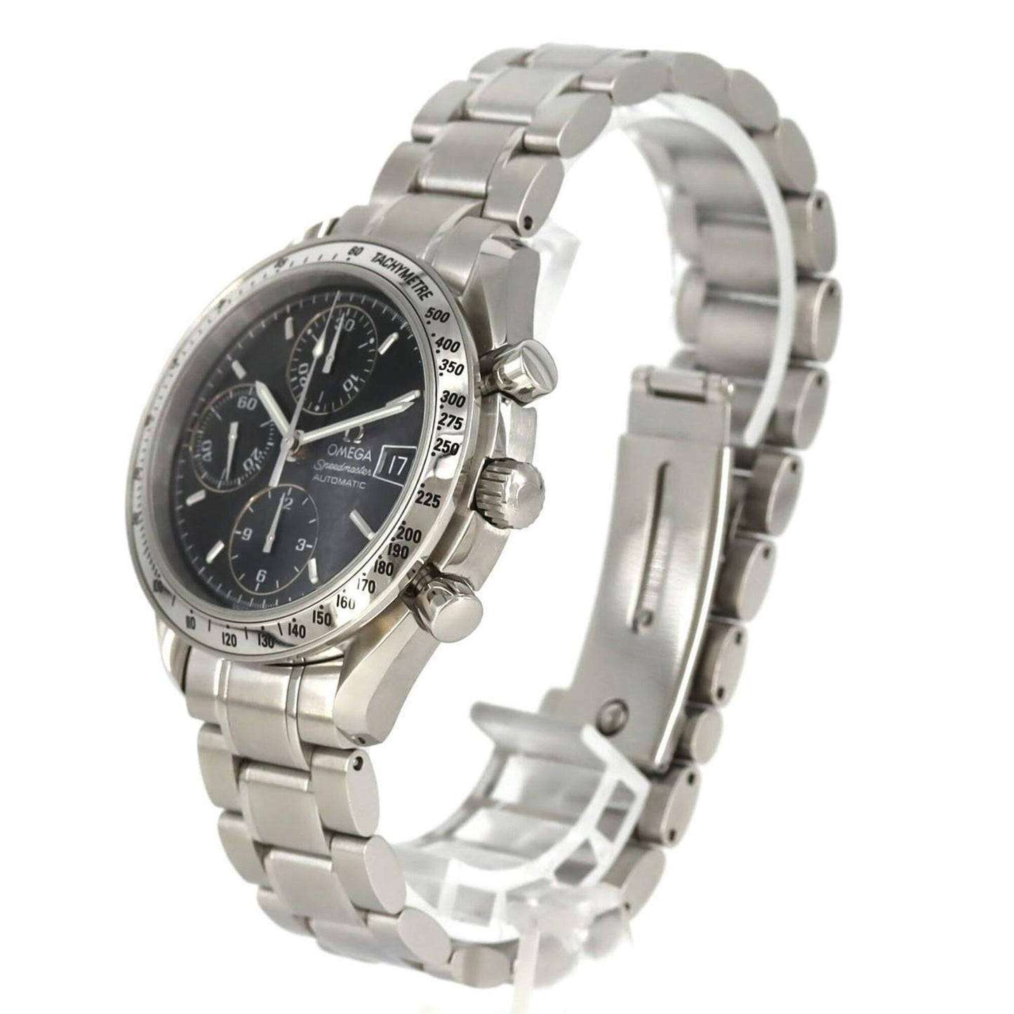 Omega Wristwatch