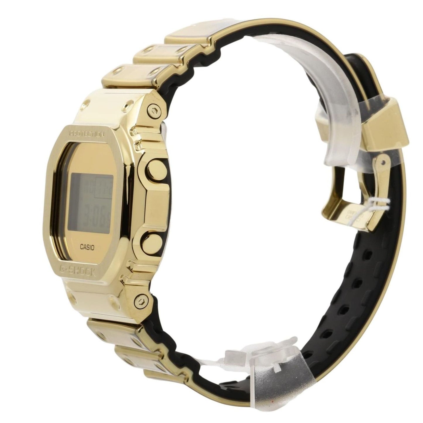 Casio Wristwatch