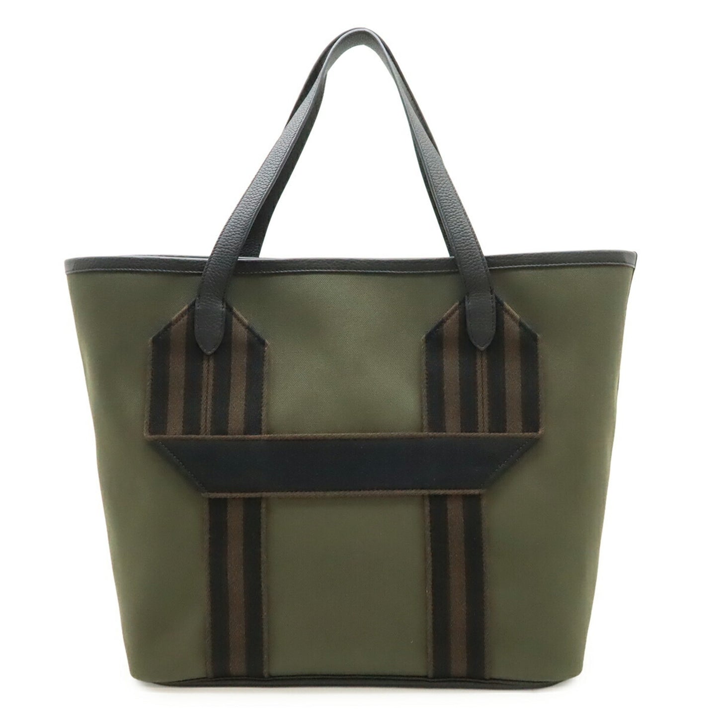 Hermes Shoulder Bag Tote Bag Leather