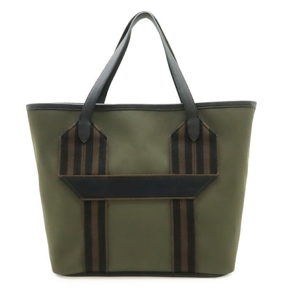 Hermes Shoulder Bag Tote Bag Leather