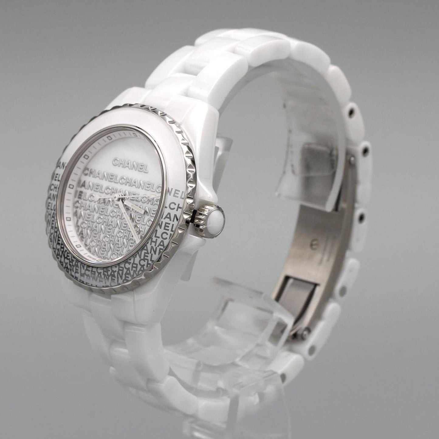 Chanel Wristwatch