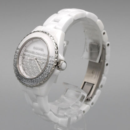 Chanel Wristwatch