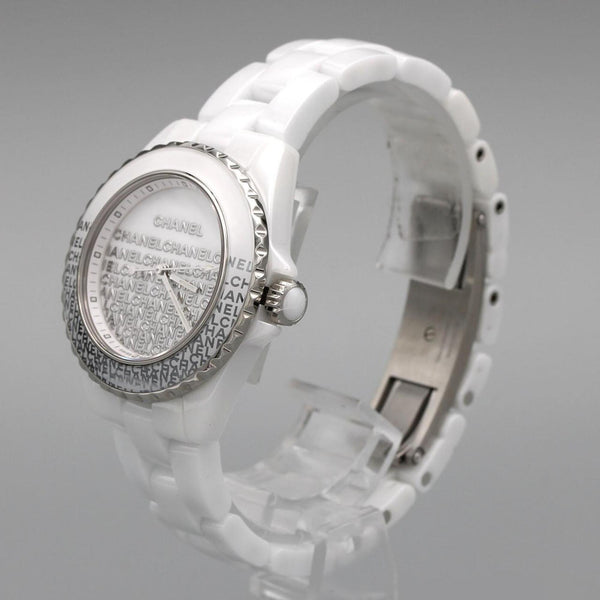 Chanel Wristwatch