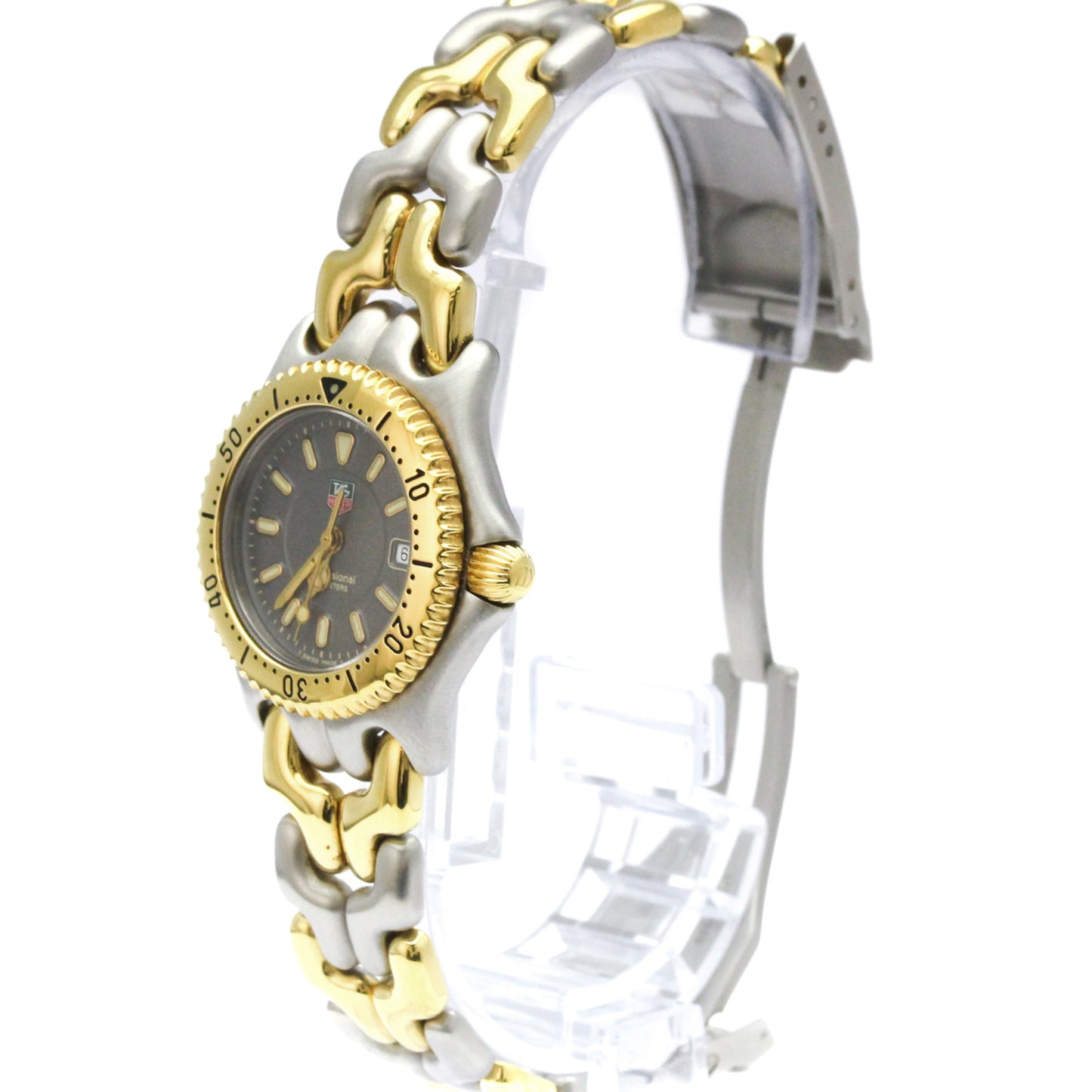 Tag Heuer Wristwatch